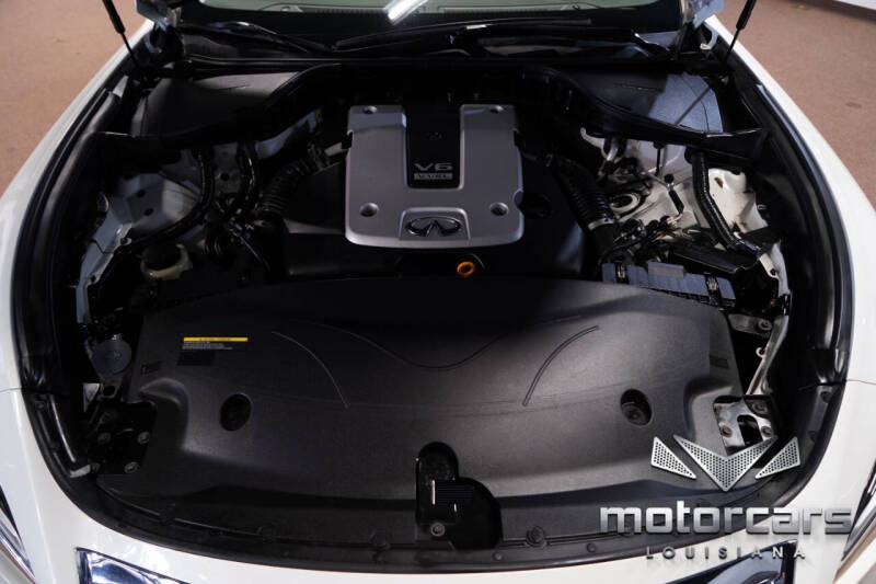 2015 Infiniti Q70L 3.7