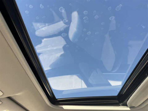 2016 Toyota Camry XLE