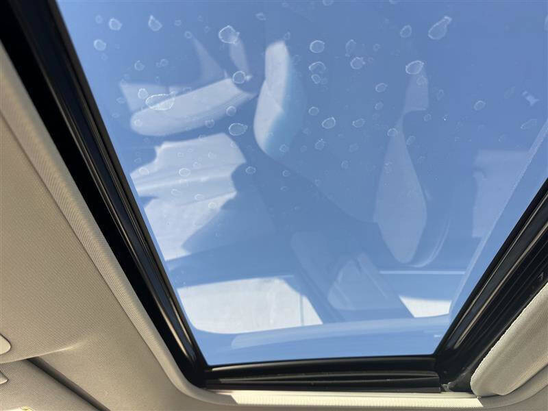 2016 Toyota Camry XLE