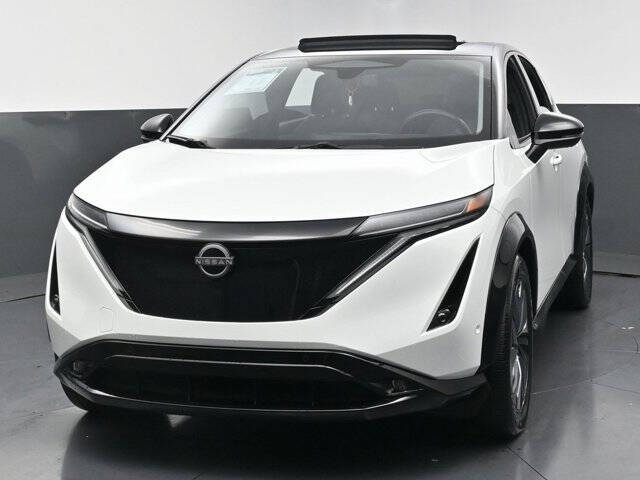 2023 Nissan Ariya Platinum+ e-4ORCE