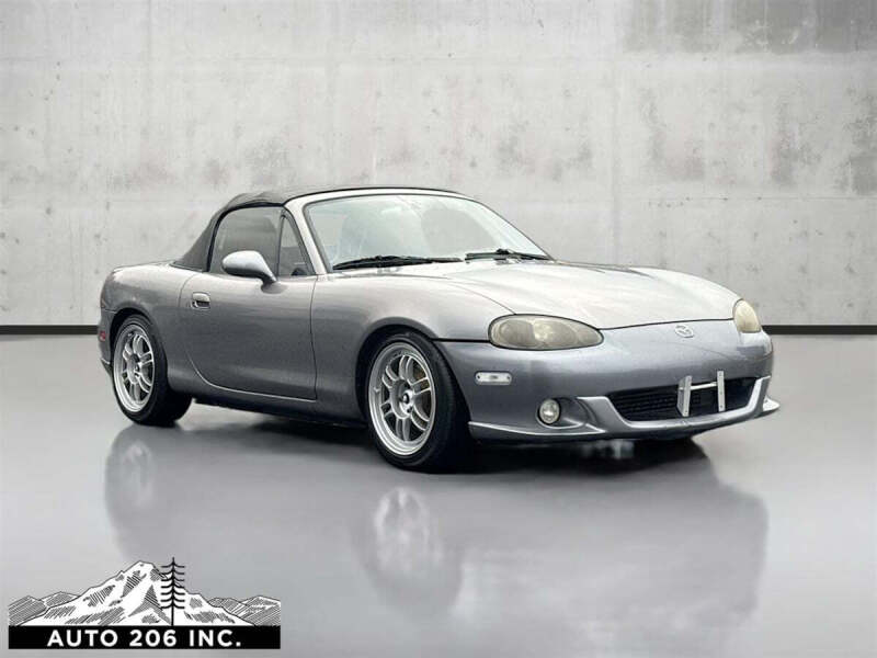 2004 Mazda Miata Mazdaspeed's photo