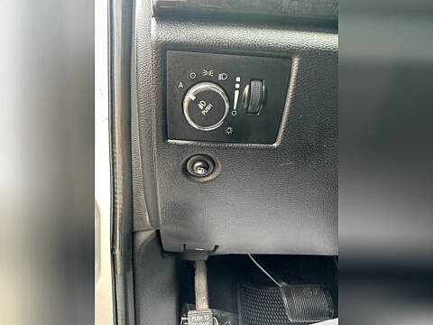 2012 Jeep Grand Cherokee