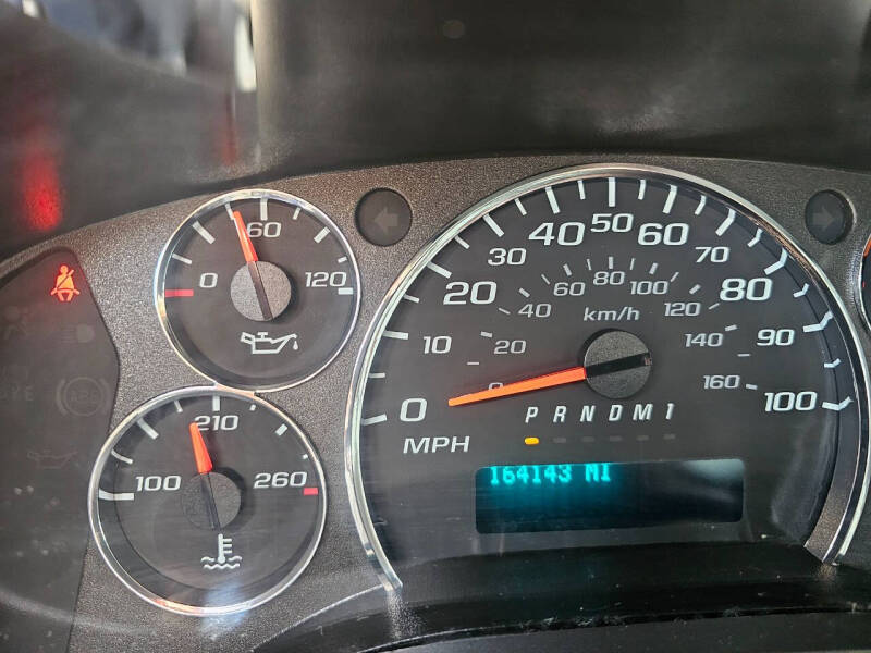 2022 Chevrolet Express 2500