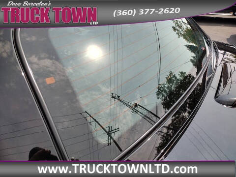 2004 Ford Thunderbird Deluxe