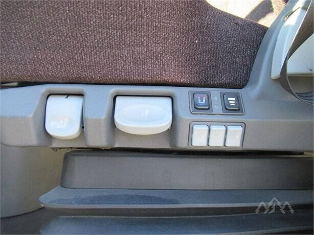 2016 Freightliner Cascadia