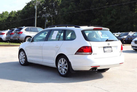 2012 Volkswagen Jetta