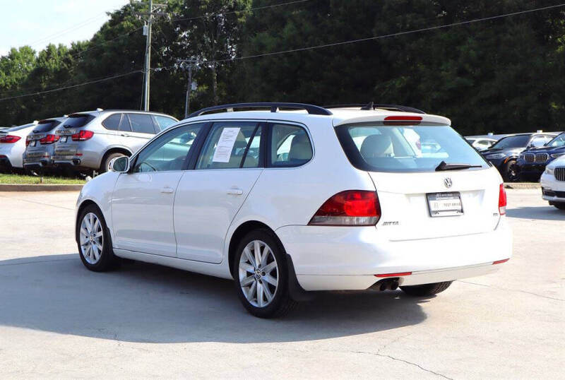 2012 Volkswagen Jetta
