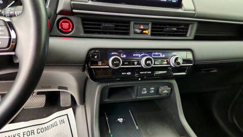 2024 Honda Pilot EX-L