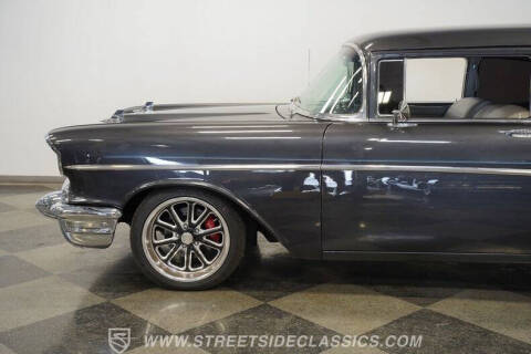 1957 Chevrolet 210