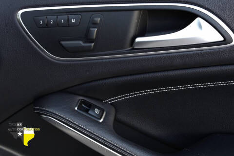 2015 Mercedes-Benz GLA GLA 250 4MATIC