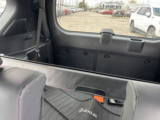 2023 Lexus GX 460