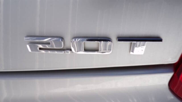 2014 Cadillac CTS 2.0T