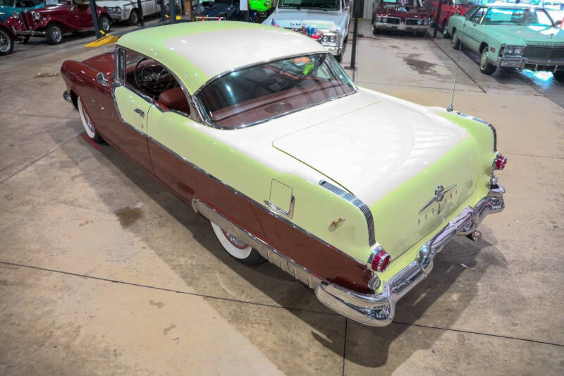 1955 Pontiac Star Chief