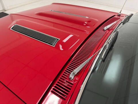 1967 Chevrolet Malibu