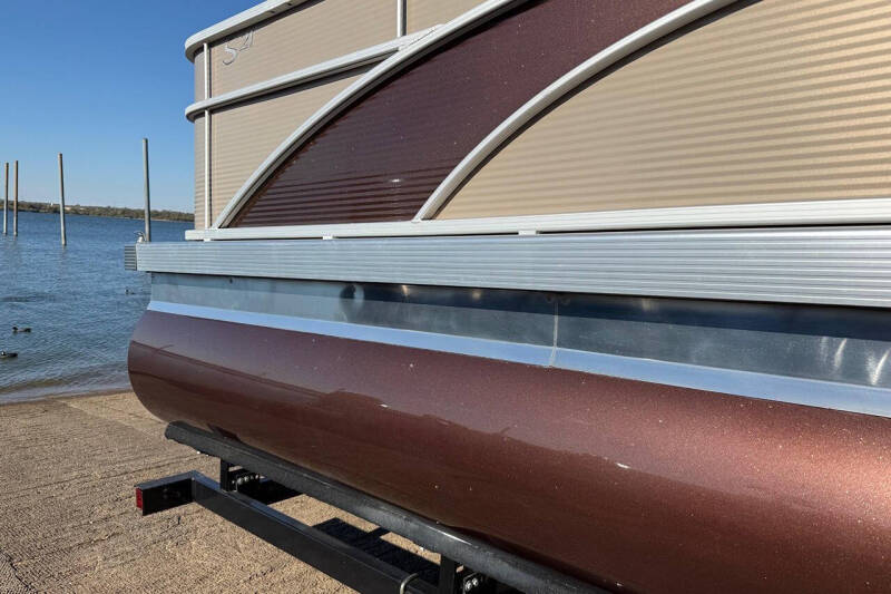 2020 Bennington 21 SF