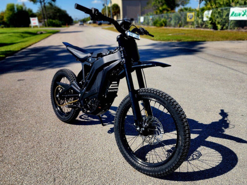 2025 ERIDE PRO SS 2.0