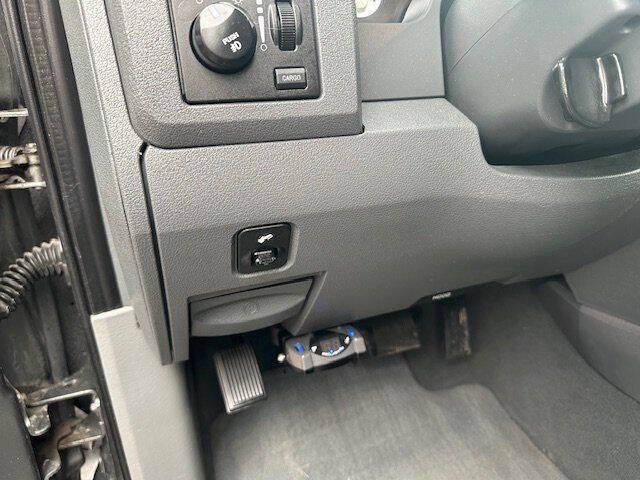 2007 Dodge Ram 1500 SLT