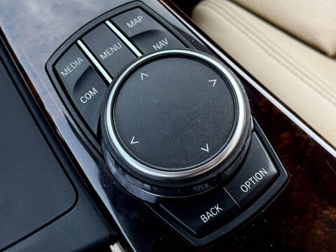 2019 BMW 4 Series 430i xDrive