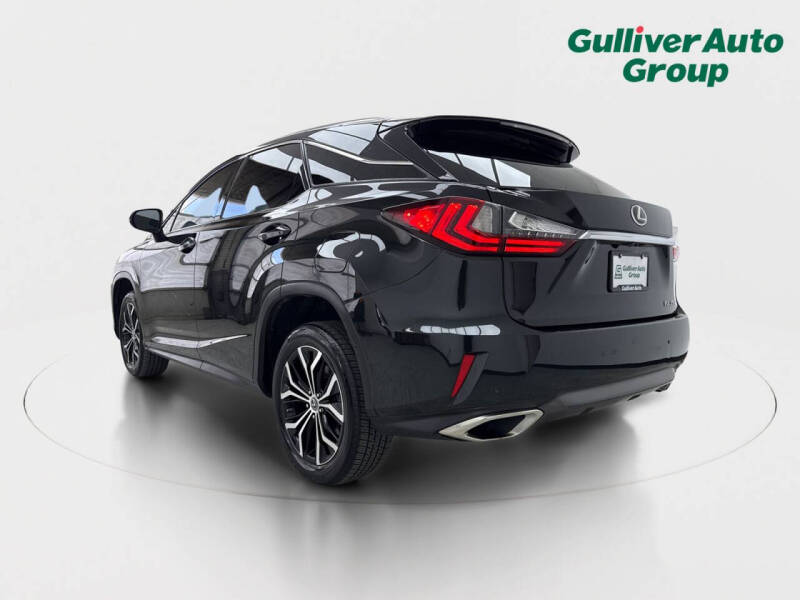 2019 Lexus RX 350