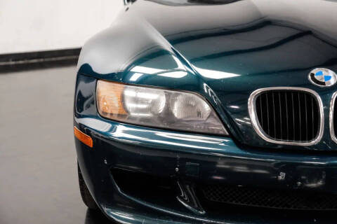 1998 BMW M