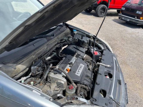 2006 Honda CR-V EX