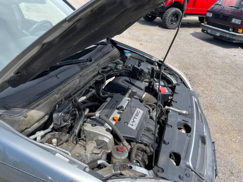 2006 Honda CR-V EX