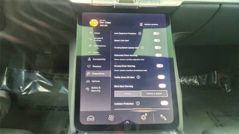 2024 Lucid Air Touring