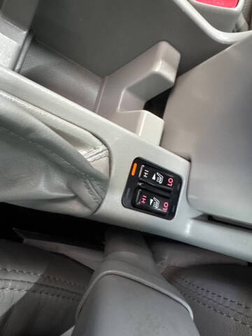 2012 Subaru Forester 2.5X Limited