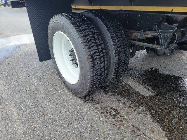 2023 Chevrolet Silverado 6500HD