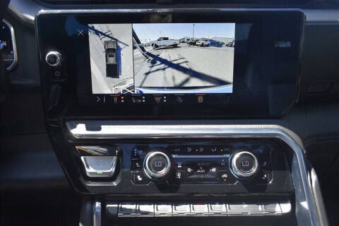 2024 GMC Sierra 3500HD