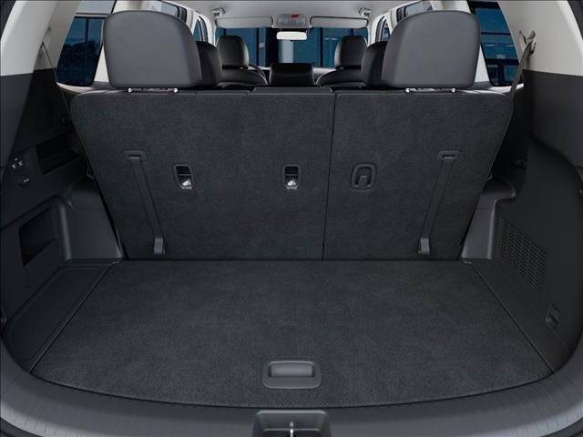 2025 Kia Telluride LX