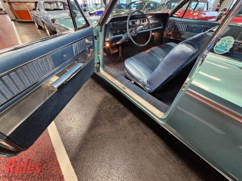 1963 Oldsmobile Eighty-Eight