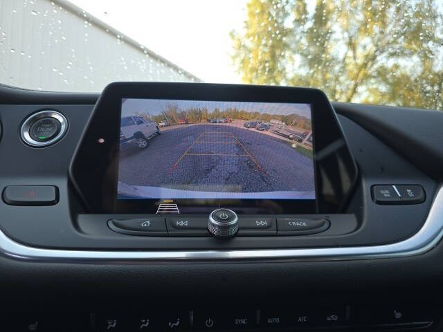 2019 Chevrolet Blazer LT