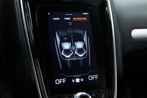 2021 McLaren GT
