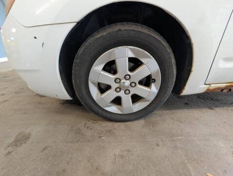 2006 Toyota Prius