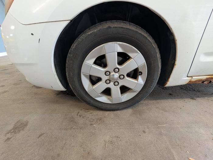 2006 Toyota Prius