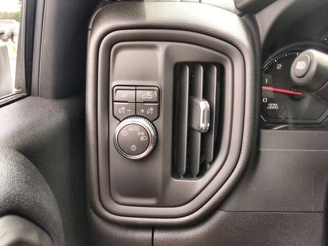 2024 GMC Sierra 3500HD CC Pro