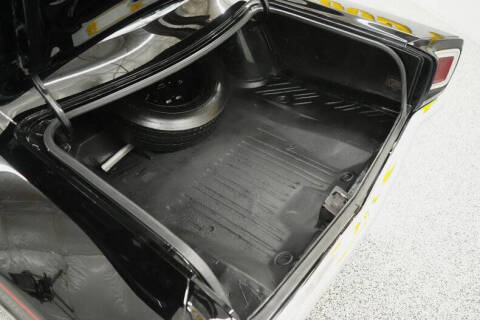 1969 Plymouth Roadrunner