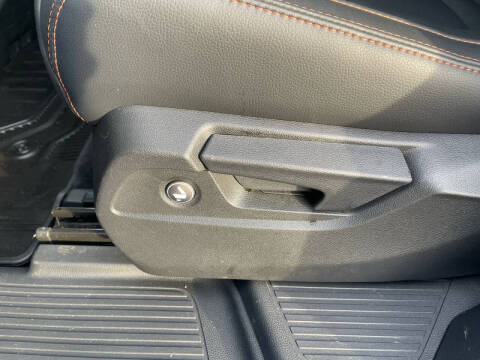 2024 Honda Pilot TrailSport