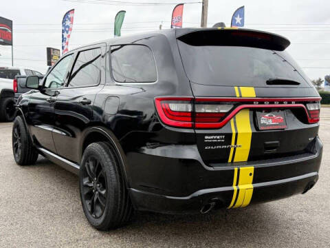 2023 Dodge Durango GT