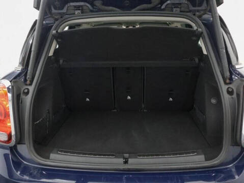 2018 MINI Countryman Cooper S ALL4