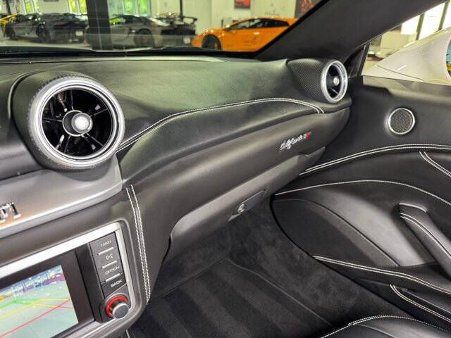 2015 Ferrari California T