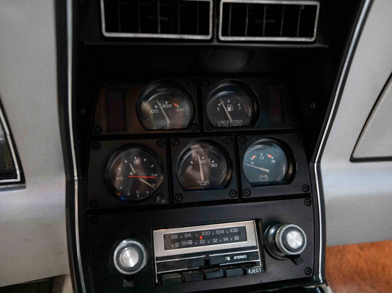 1978 Chevrolet Corvette 42