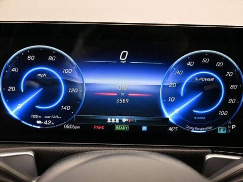 2024 Mercedes-Benz EQB EQB 250+