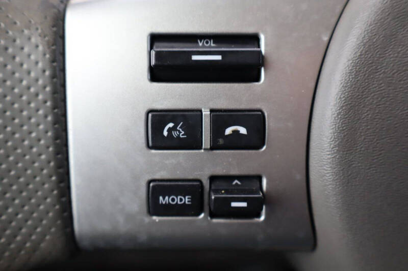 2017 Nissan Frontier S