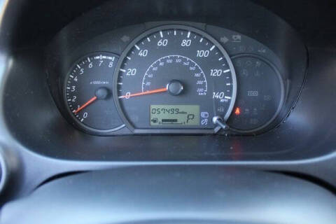 2023 Mitsubishi Mirage G4 ES