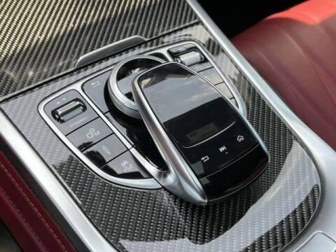 2022 Mercedes-Benz G-Class AMG G 63