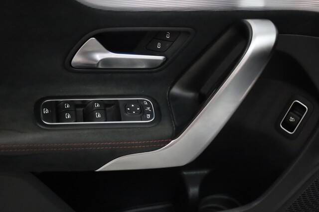 2022 Mercedes-Benz A-Class A 220