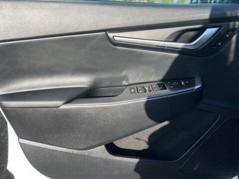 2024 Kia EV6 Light Long Range