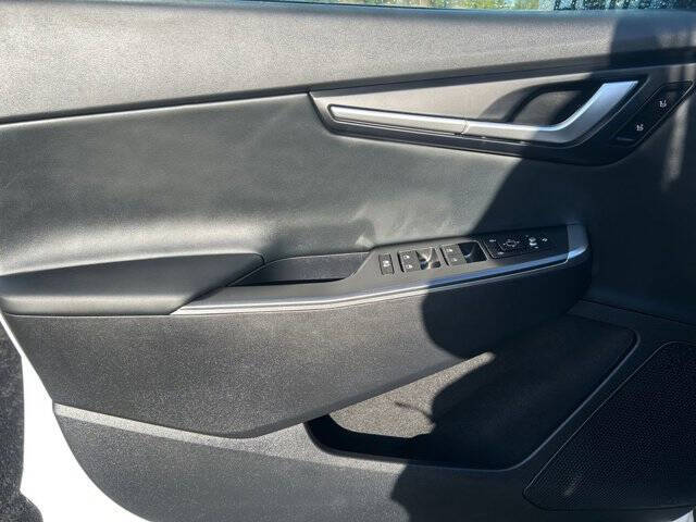 2024 Kia EV6 Light Long Range